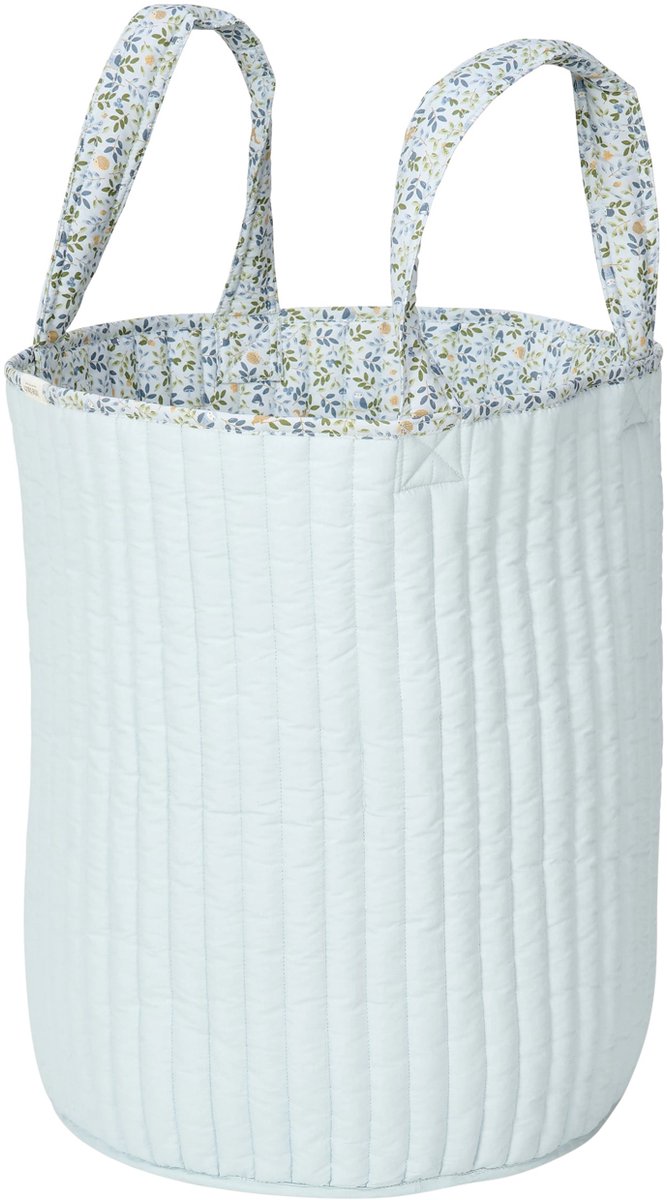 Little Dutch Aufbewahrungskorb groß – 35 x 45 cm – Waldabenteuer