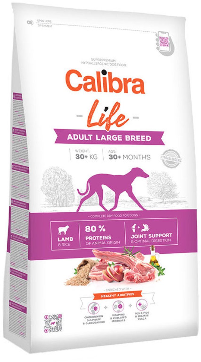 Calibra