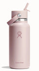Hydro Flask Wide Mouth Flex Straw Cap Trinkflasche (946 ml) – Trillium