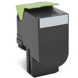 Tonerkartusche Lexmark 802ske schwarz
