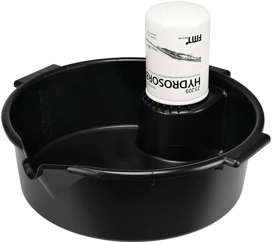 Pressol Multanz Tank 6L, Polyethylen