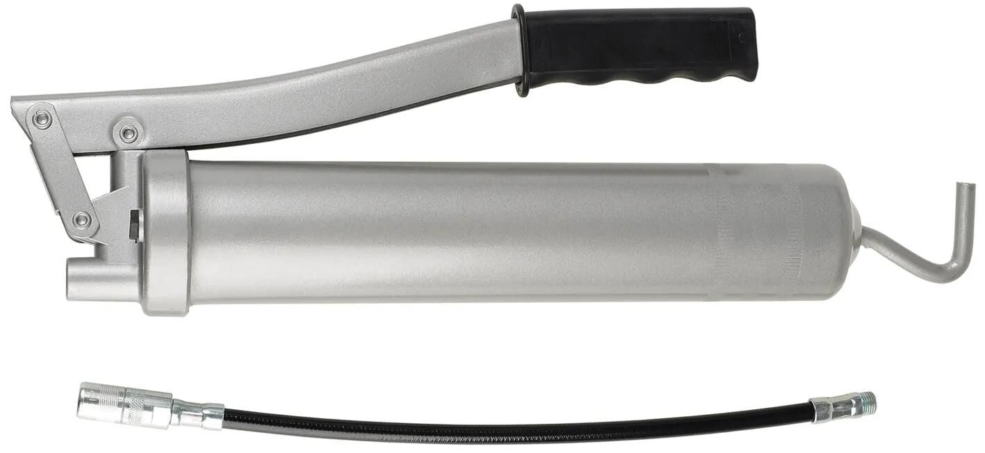 Pressol -Handfettpistole M.Tube+Mundstück.
