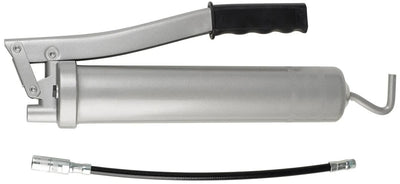 Pressol -Handfettpistole M.Tube+Mundstück.