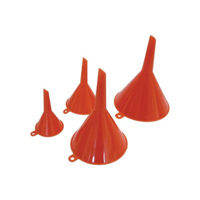 Carpoint-Trichter 4-teilig Set