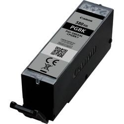 Canon pgi-580xxl pgbk schwarze Tintenpatrone