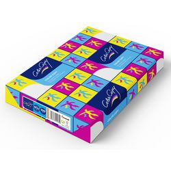 Präsentationspapier mondi colorcopy sra3 100 gr weiß