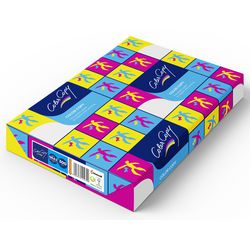 Colorcopy mondi sra3 300g weiß, Packung 125 Blatt