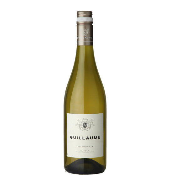 Guillaume Chardonnay (0,75 Liter)