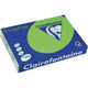 Clairfontaine Papier 1293C A4 120g grün