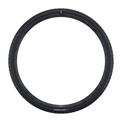 Schwalbe Reifen G-One RX 28 x 1,50 schwarz faltbar TLR