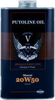Putoline Original V-Twin Mineralöl 20w50 4t 1 Liter Dose