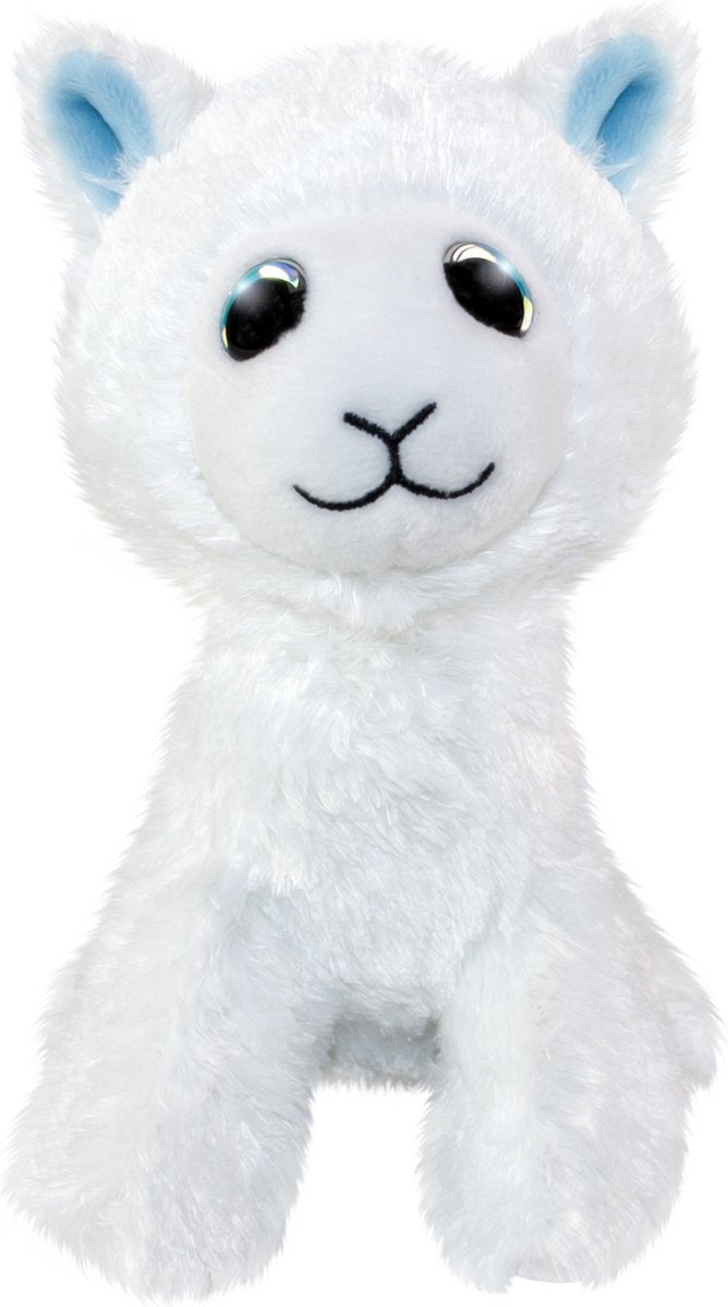 Lumo Stars Umarmung - Lama Camille, 15 cm