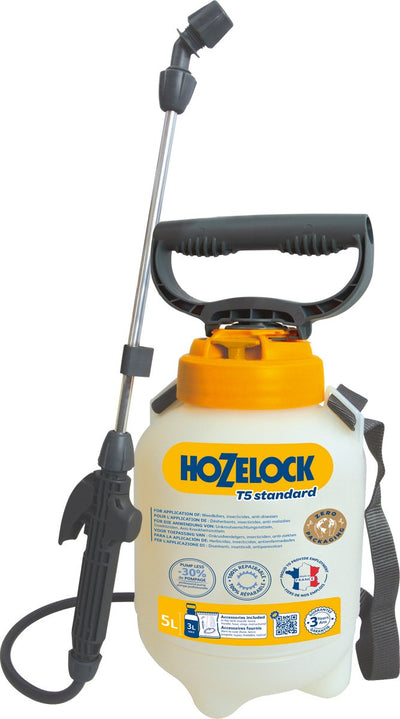 Hozelock T5 Drucksprüher