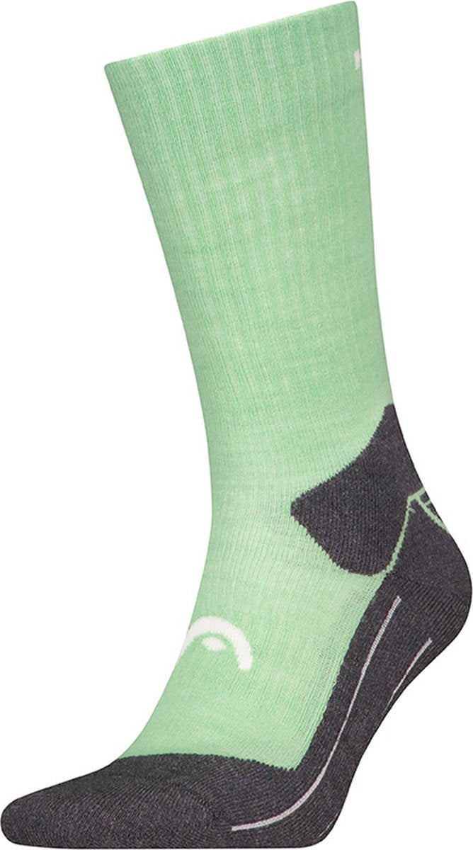 Head - Unisex - Wander-Sportsocken - warm - 1 Packung - Größe 35-38