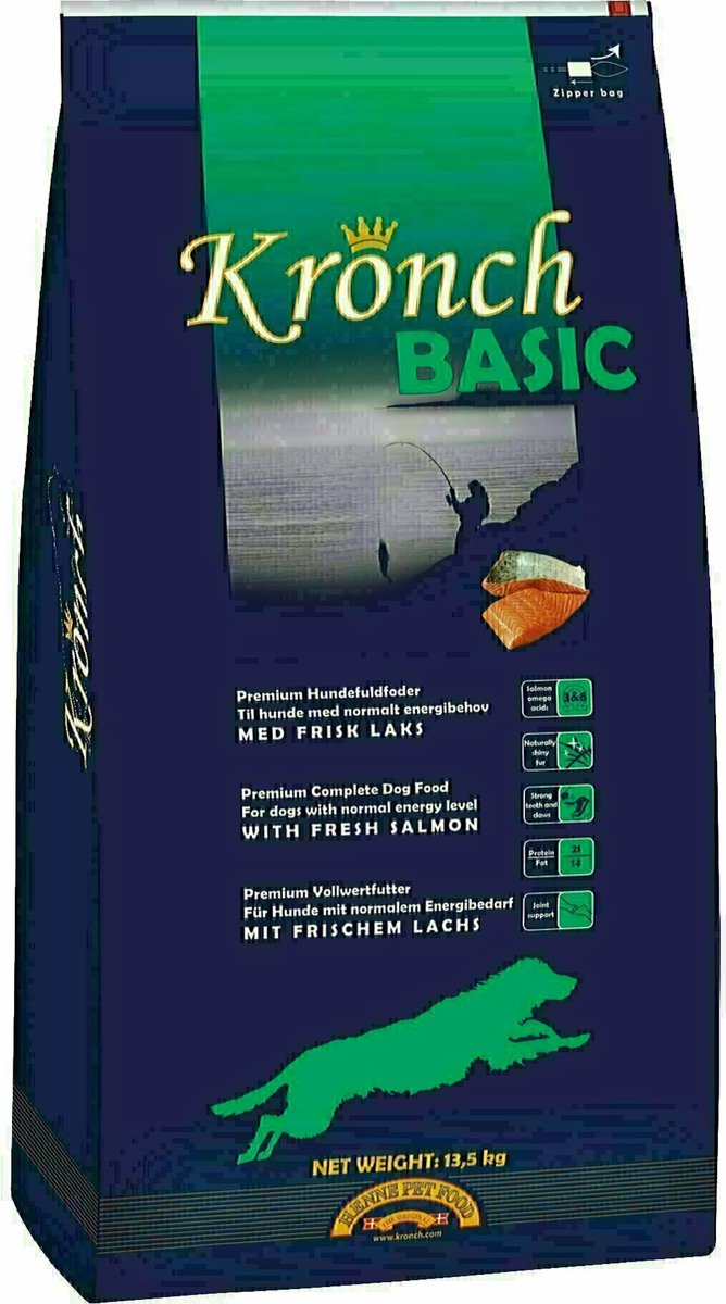 Kronch Basic Adult