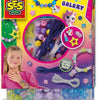SES Galaxy Schmuck Perlenset Set
