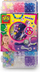 SES Galaxy Schmuck Perlenset Set