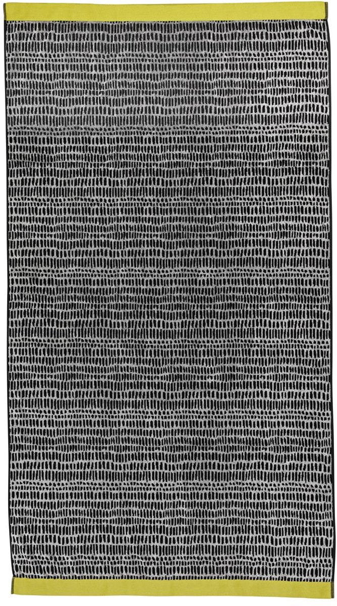 Kaat Amsterdam Sansibar Strandtuch – 100 x 180 cm – mehrfarbig