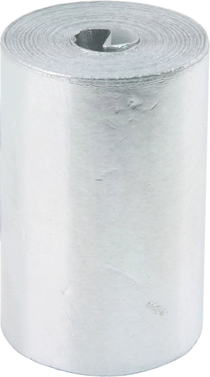 Starx-Band 50 mm x 5 Meter – Aluminium (45.708.46)