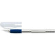 Skalpell wedo 78621 blau, silber 1 Stück