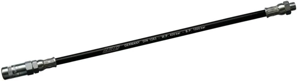 Mato verstärkter Schlauch M10x1 M.mouthPiece, 300 mm