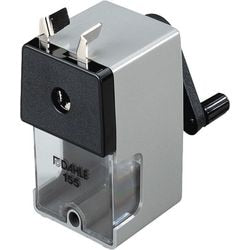 Bleistiftspitzer Dahle 00155-20094 grau