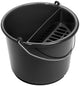 Hünersdorff Kundendienst Bucket 1 mit Schwammhalter