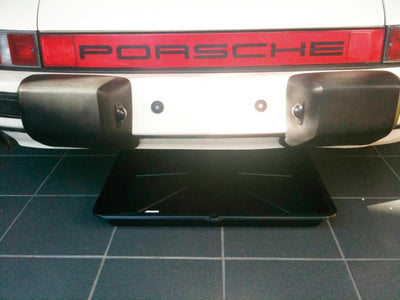 Schnelle Multi-Purph-Wanne MZW 20.