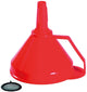 Max4Car Trichter Orange Ø 160 mm