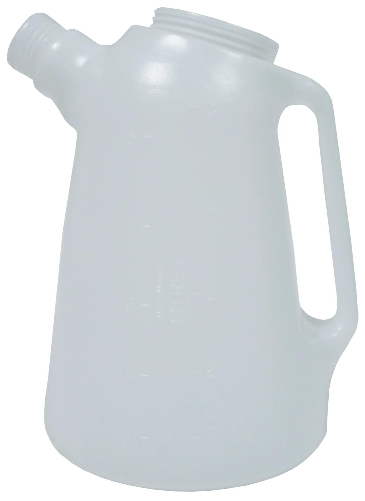 Südpfalzwerkstatt Messung Cup 1 ltr. transparent