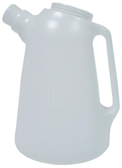 Südpfalzwerkstatt Messung Cup 2 ltr. transparent