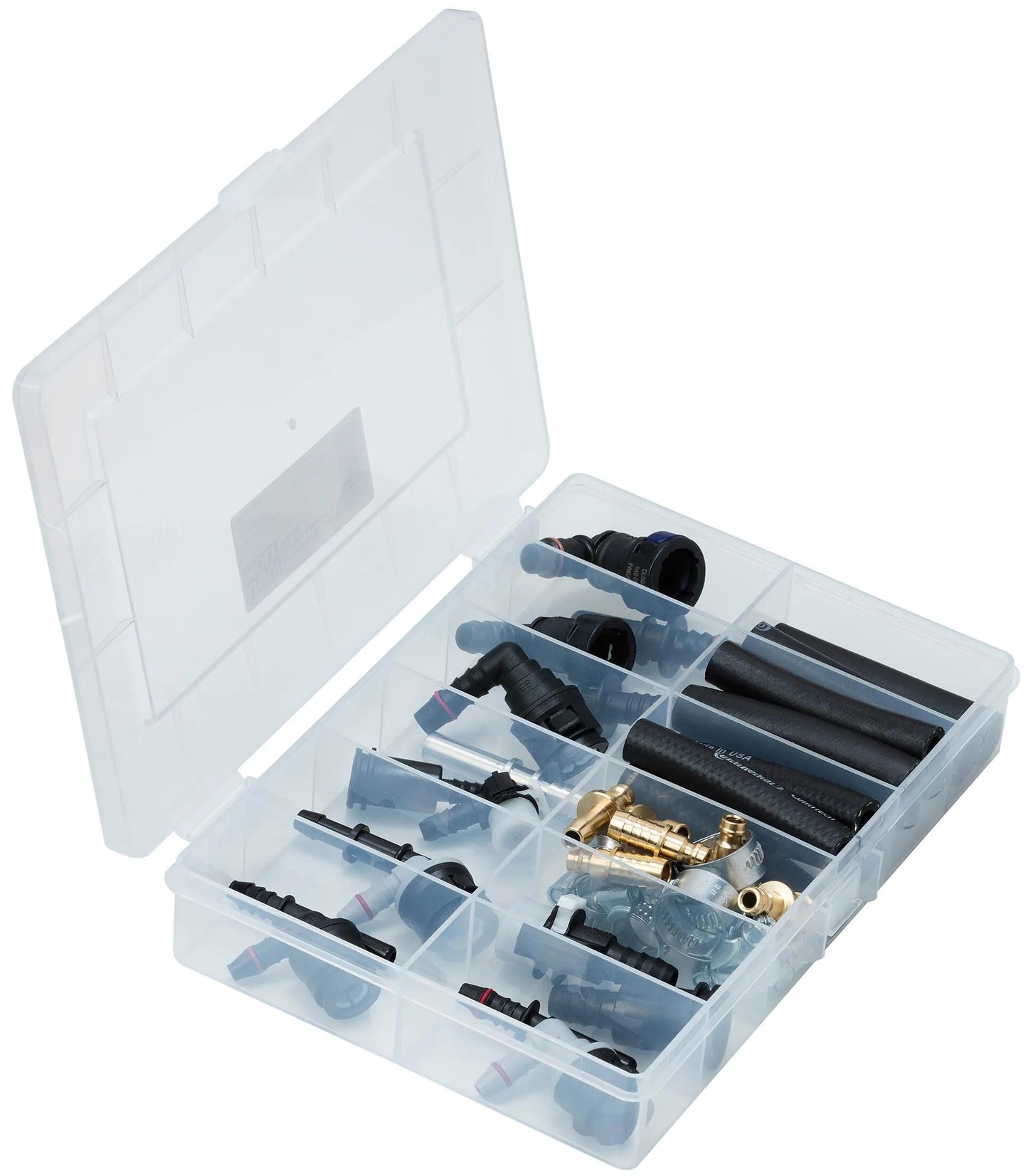 Liqui -Moly -Adapter -Set