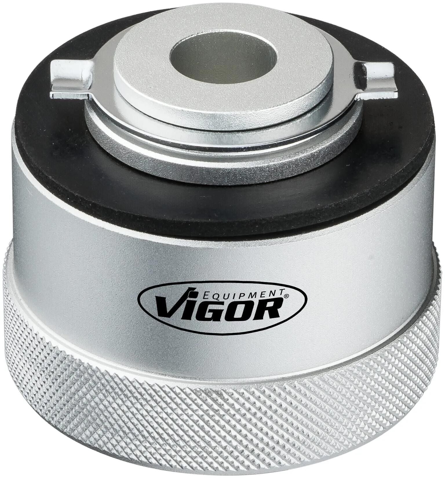 Vigorölfülladapter Set Vigot 7-Teile