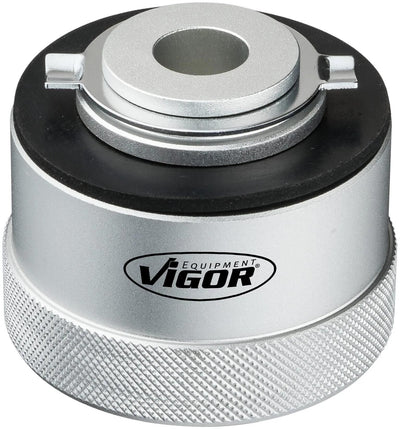 Vigorölfülladapter Set Vigot 7-Teile