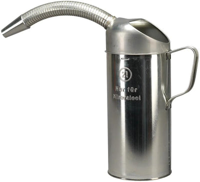 Pressol -Messbecher W.flex.out. Weißes Blatt