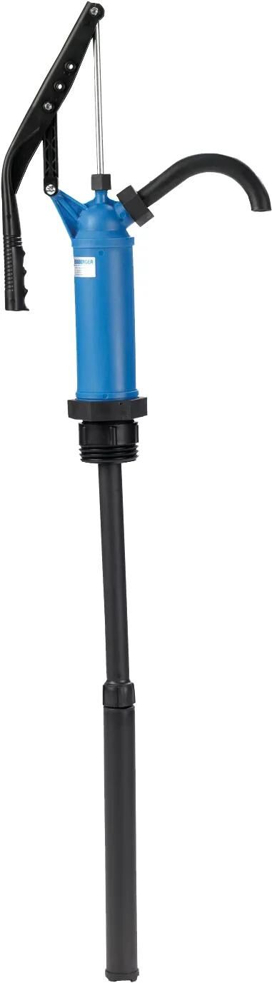 Sonax Drumpumpen F.60+200 LTR.