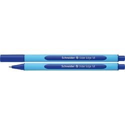 Ballpoint pen Schneider Slider Edge medium blue