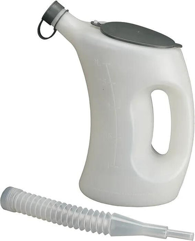 Pressol -Messbecher W. Mitglied 3.0L