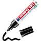 Permanentmarker Edding 550 0,75 mm schwarz rund