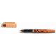 Textmarker Pilot Frixion Light 3,8 mm Meißelspitze orange