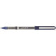 Kugelschreiber uni-ball ub-150 blau 0,3mm