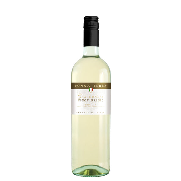 Donna Terra Pinot Grigio (0,75 Liter)