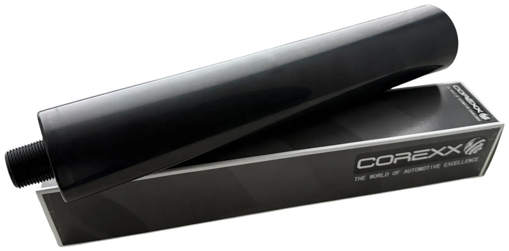 Corexx öllader
