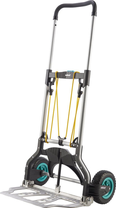 Wolfcraft Wolfcraft Transport System TS 850 Offroad