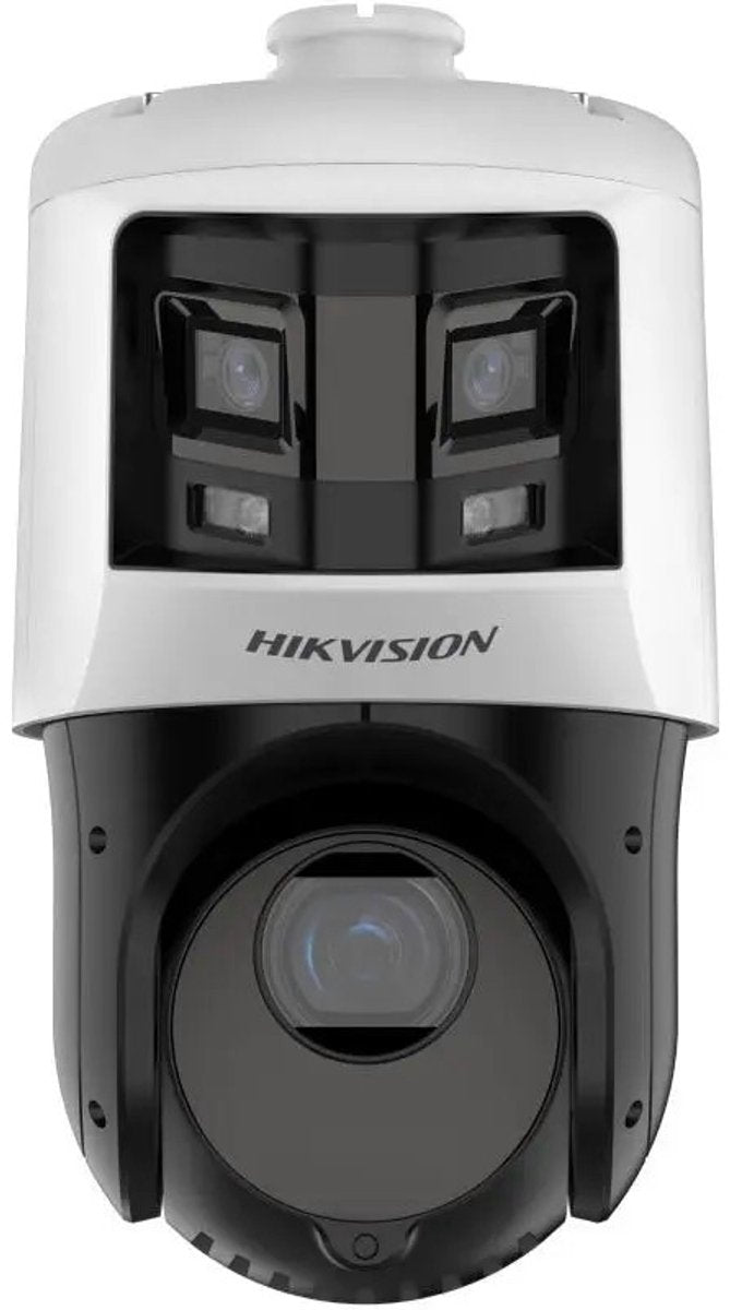Hikvision ds-2se4c425mwg-e 26(f0) Überwachungskamera Bullet (Form) IP-Sicherheitskamera Innen-Außen 3632 x 1632 Pixel Decke