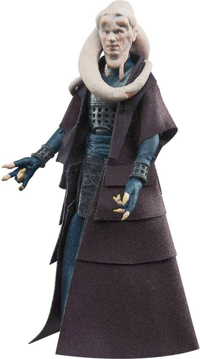 Star Wars: Die Vintage-Kollektion – Lätzchen Fortuna – Spielfigur (10 cm)