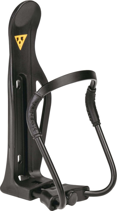 Topeak Bidone Halter Modula Cage 2 Schwarz