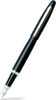 Sheaffer Füllfederhalter – VFM E9405 – F – mattschwarz vernickelt – SF-E0940543