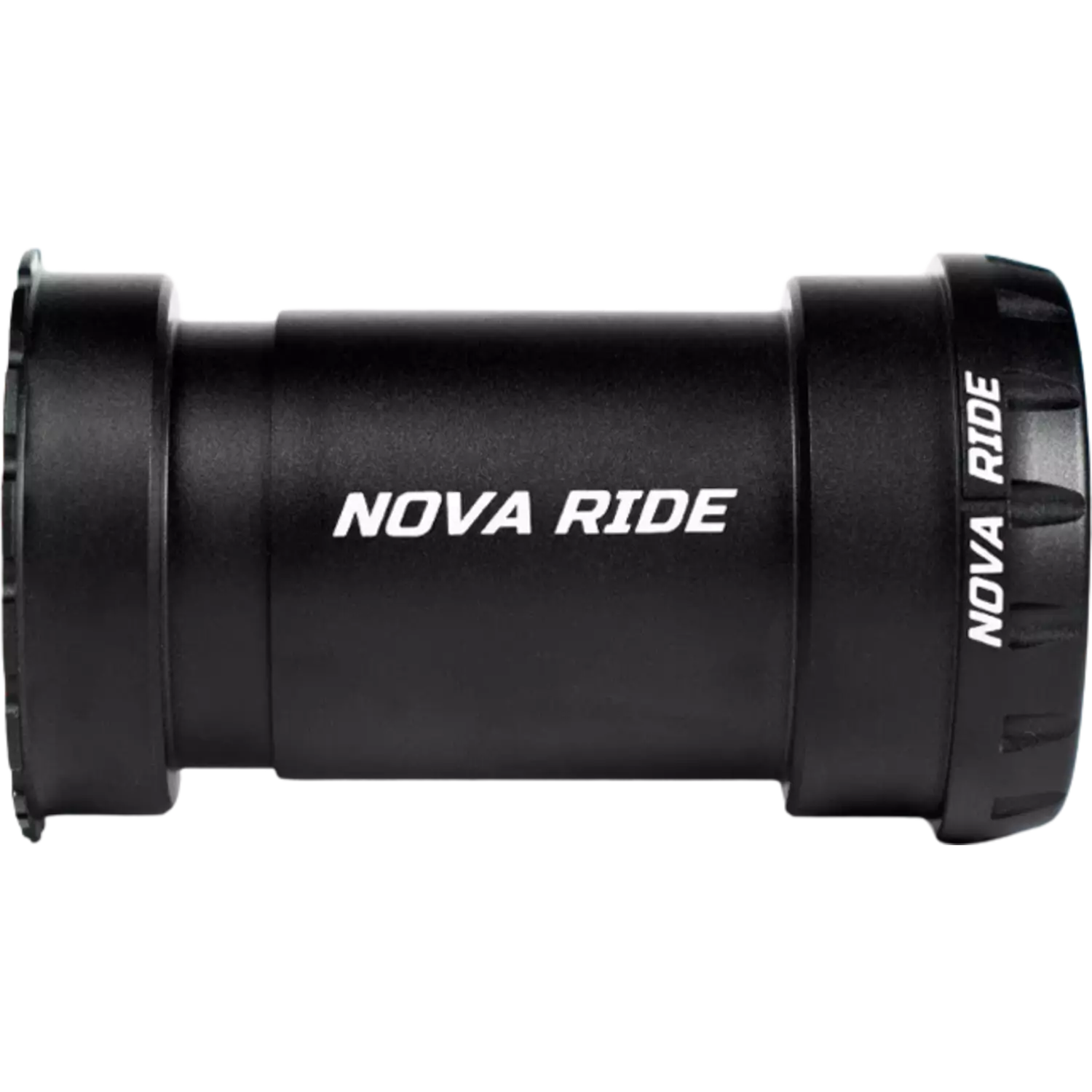 Novarid - Bodenklasse Bbright Shimano 24 -mm -Keramikschwarz