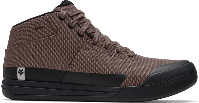Fox Head Union Canvas Mid MTB-Schuhe